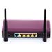 Dovado PRO - 4G/3G WiFi router, 2x 3G/LTE USB slot (300Mbps WiFi, 5x GLAN, SMS control, automatization)