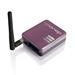 Dovado TINY - 4G/3G WiFi router, 3G/LTE USB slot (150Mbps WiFi, 2x LAN, SMS control)