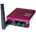 Dovado TINY - 4G/3G WiFi router, 3G/LTE USB slot (150Mbps WiFi, 2x LAN, SMS control)
