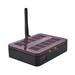 Dovado TINY AC - 4G/3G WiFi router, 3G/LTE USB slot (750Mbps WiFi, 2x GLAN, SMS control)