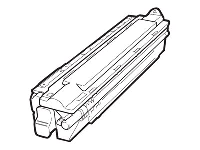 Drum Unit iRC1335iF / iRC1325iF Black, Drum Unit iRC1335iF / iRC1325iF Black, životnost 36.500