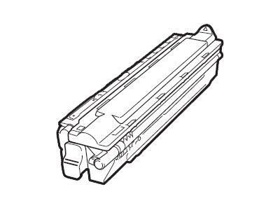 Drum Unit iRC1335iF / iRC1325iF Magenta, Drum Unit iRC1335iF / iRC1325iF Magenta, životnost 30.000