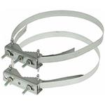 DRŽÁK NA SLOUP BRU-2