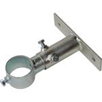Držák stožáru o průměru 60mm - výsuvný 11-17cm