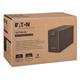 Eaton 5E 900 USB DIN G2, UPS 900VA / 480 W, 2x DIN