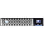 Eaton 5PX 1500i RT2U G2, Gen2 UPS 1500VA / 1500W, 8 zásuvek IEC, rack/tower