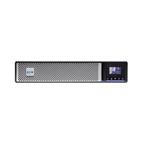 Eaton 5PX 2200i RT2U Netpack G2, Gen2 UPS 2200VA / 2200W, 8 outlets IEC, rack/tower, with network card