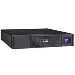 Eaton 5SC 2200i RT2U, UPS 2200VA / 1980W, 8 zásuvek IEC, LCD, rack/tower