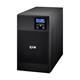 Eaton 9E3000I, UPS 3000VA / 2400W, LCD, tower