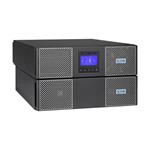 Eaton 9PX 11000i RT6U HotSwap Netpack, UPS 11000VA, LCD