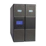 Eaton 9PX 2200i RT2U Netpack, UPS 2200VA / 2200W, LCD, rack/tower, se síťovou kartou