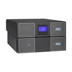 Eaton 9PX 8000i RT6U HotSwap Netpack, UPS 8000VA, LCD