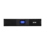 Eaton 9SX1000IR, UPS 1000VA / 900W, LCD, rack 2U