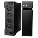 Eaton Ellipse ECO 500 IEC, UPS 500VA / 300W, 4 sockets IEC (3x backup)