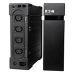 Eaton Ellipse ECO 650 USB IEC, UPS 650VA / 400W, 4 IEC outlets (3 backed up)