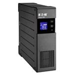 Eaton Ellipse PRO 650 IEC, UPS 650VA, 4 IEC outlets, LCD