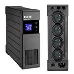 Eaton Ellipse PRO 850 FR, UPS 850VA, 4 zásuvky, LCD