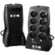 Eaton Protection Station 800 USB FR, 800VA / 500W UPS, 8 outlets (4 backed up)