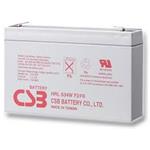 Eaton spare battery for UPS, 6V, 9Ah