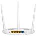 Edimax BR-6208AC WiFi Router, 4x LAN, 300+433Mbps, 3x fixed antenna