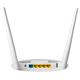 Edimax BR-6478AC V2 WiFi Router, 4x GLAN, 300+867Mbps, 2x fixed antenna
