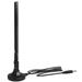 Edimax EW-7811USC wireless USB adapter, 2.4+5GHz, 150+433Mbps, 3dBi detachable antenna, cradle