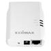 Edimax Print Server 1 port, USB 2.0 port MFP printer (print / fax / copy / scan ...)