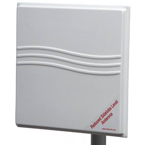 Elboxrf anténa panelová směrová 23dBi - 5GHz, (RSLL)
