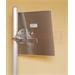Elboxrf directional panel antenna 23dBi - 5GHz, (RSLL)