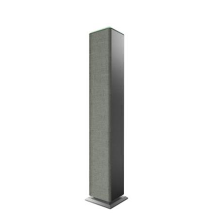 ENERGY Tower 2 Style Oporto, věžový reproduktor, 25W, audio vstup, Bluetooth 4.1, FM rádio, microSD,