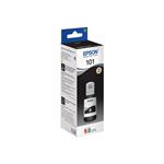 Epson, Ink/101 Ink Bottle 127ml BK