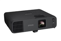 EPSON projektor EB-L255F 1920x1080 FHD, 4500ANSI, 2.500.000:1, HDMI, USB, VGA, Ethernet, Wi-Fi