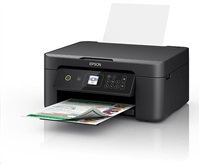 EPSON tiskárna ink Expression Home XP-3100, A4, 1440x5760 dpi, 3in1, 33ppm, CIS, 1200x2400 dpi, USB,