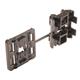 Ericsson Clamp 4.8/8.3mm 10 pcs