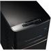 EUROCASE MC51 micro ATX black (2xUSB, HD audio) without power