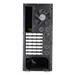 EUROCASE Midte ML-9201 MONSTER II without power, black