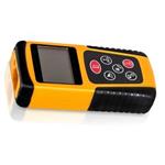 EuroLan laser distance meter up to 50m