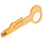 EuroLan universal stripping tool for UTP / FTP cables