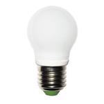 EuroLight LED 4W E27 LED Bulb Light 2700K