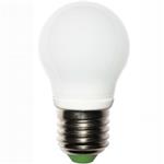 EuroLight LED 4W E27 LED Bulb Light 6500K