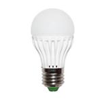 EuroLight LED 7W E27 LED Bulb Light 2700K