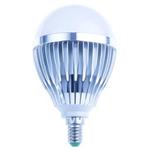 EuroLight LED Bulb E14, 9W, 6500k