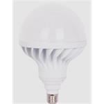 EuroLight LED bulb E27, 45W, 3000K