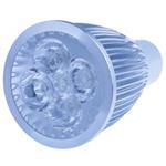 EuroLight LED bulb GU10 5W 3000 K