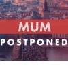 European MUM Conference in Prague, 26-27 March, canceled