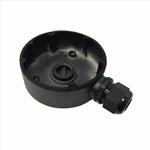 EX-1280ZJ-DM18 BLACK - junction box, black