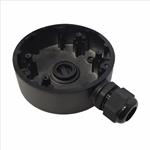 EX-1280ZJ-DM46 BLACK - junction box, black