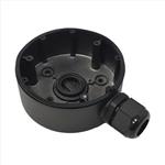 EX-1280ZJ-TR13 BLACK - junction box, black