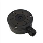 EX-1280ZJ-XS BLACK - junction box, black