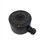 EX-1280ZJ-XS PLUS BLACK - junction box, black